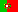 chercher en portugais - drapeau portugais